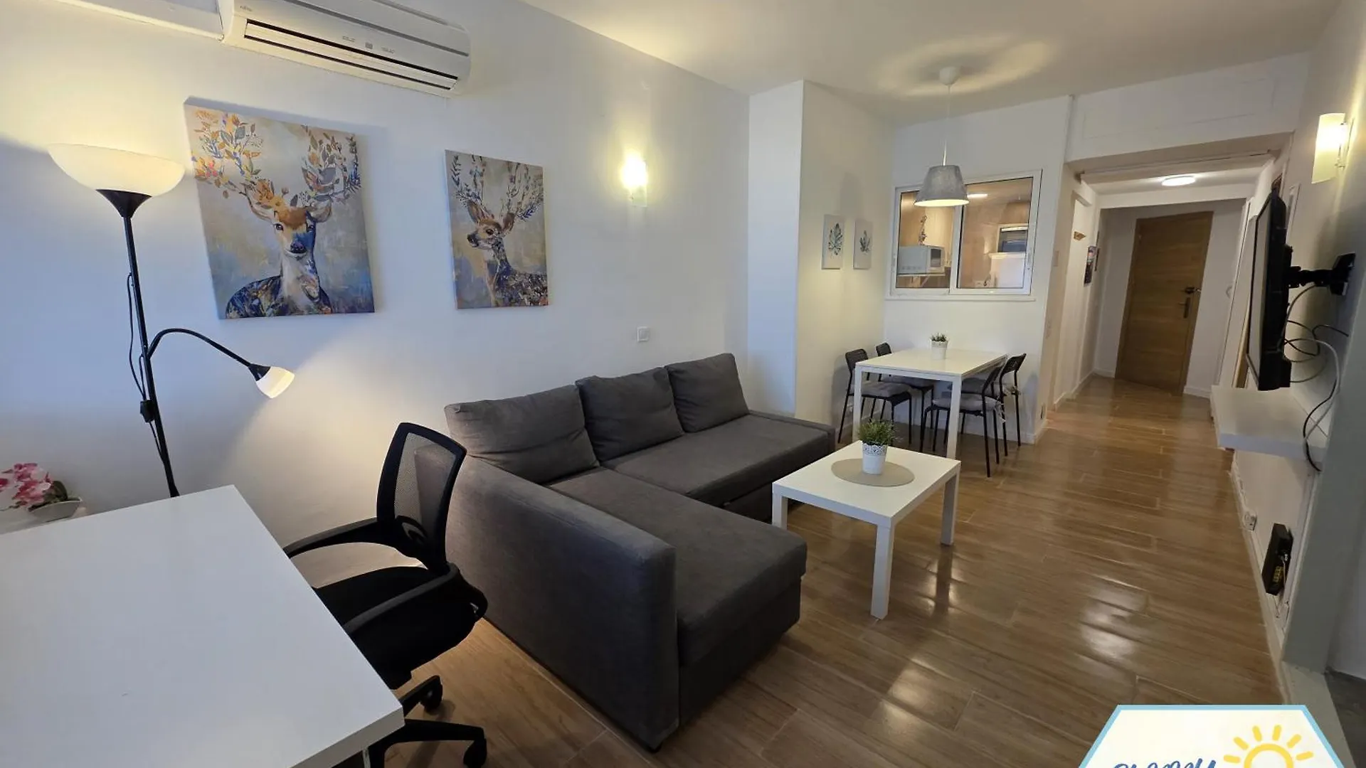 شقة Sunny Torremolinos Centro 0*,  إسبانيا